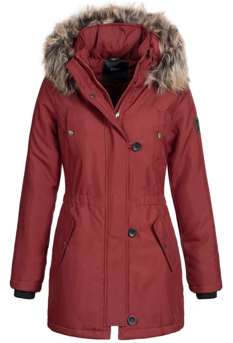 winterjacke damen sale only.